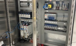 Electrical Panels